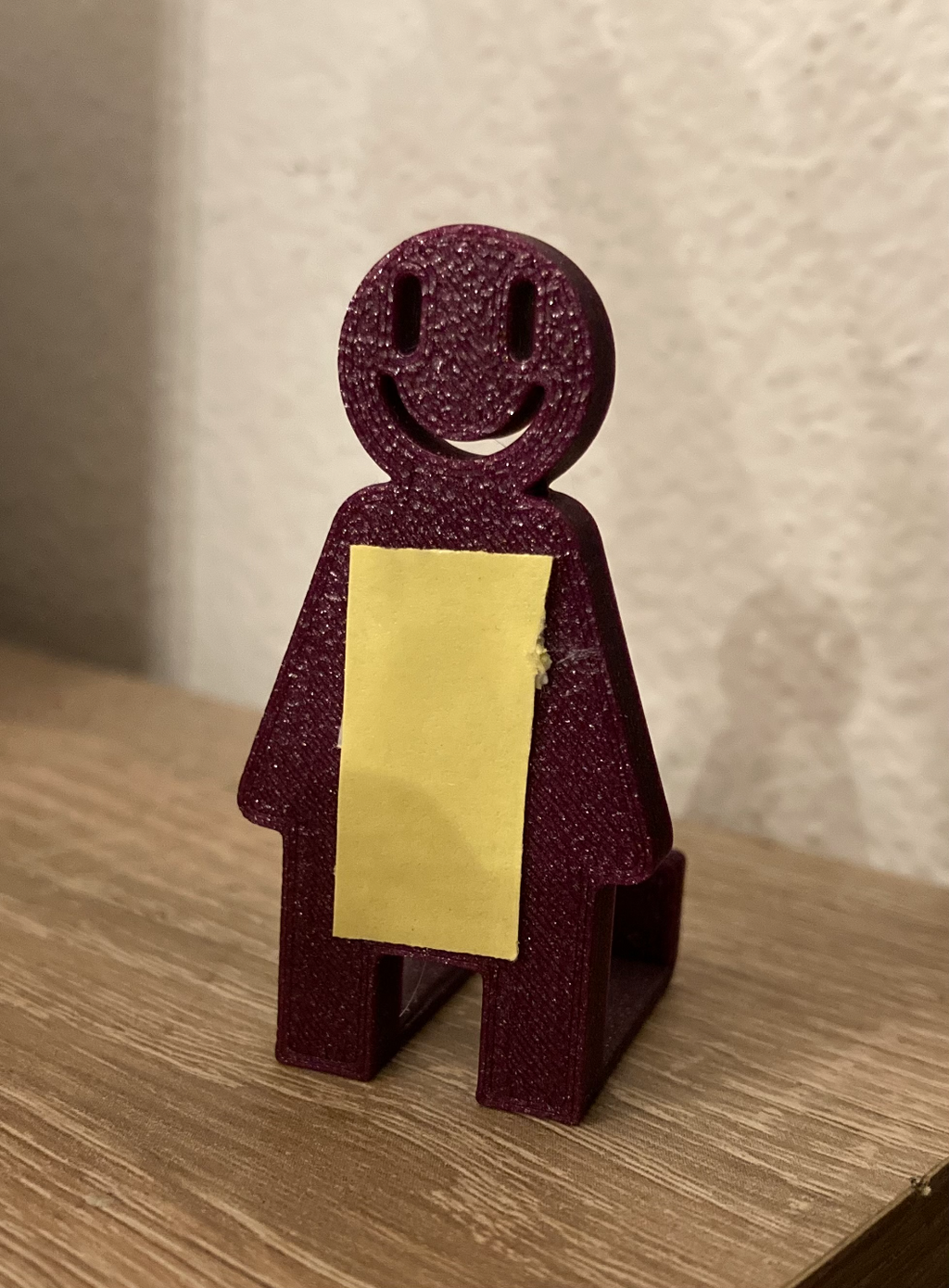 toothbrush holder