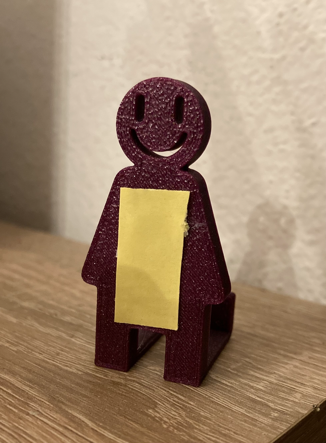 toothbrush holder