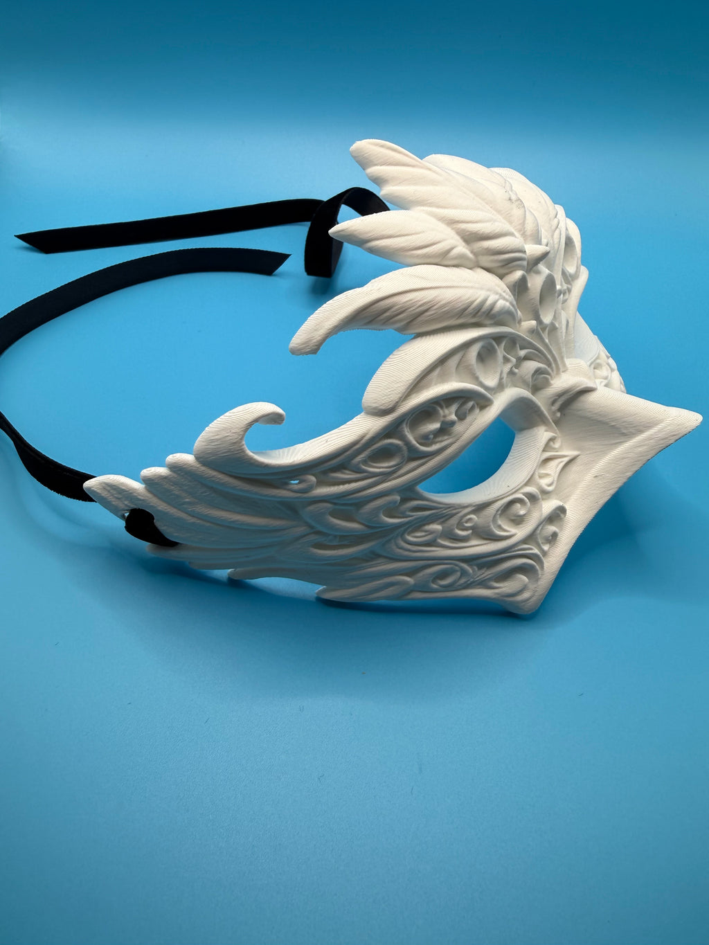 Masquerade mask