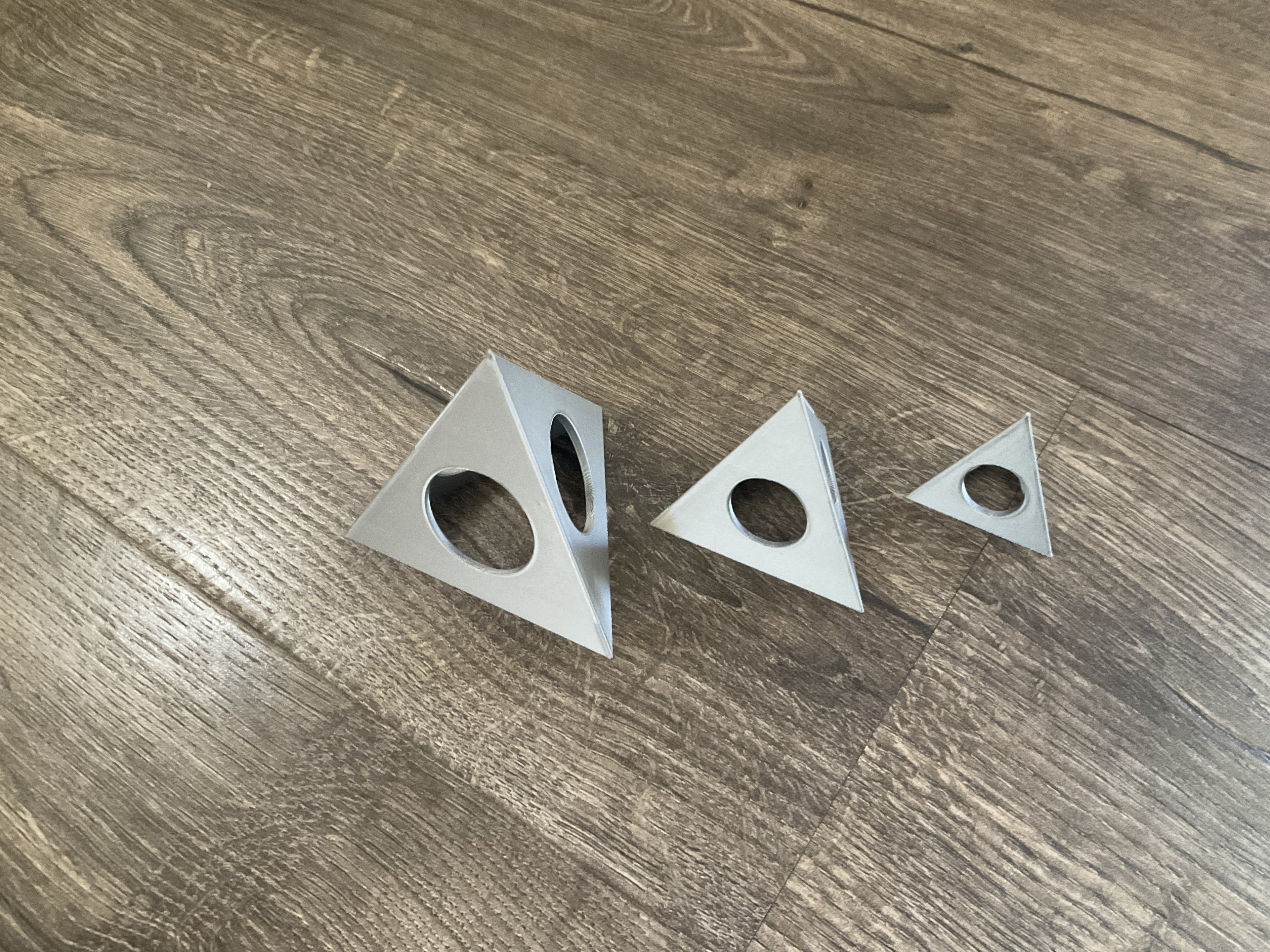 Customizable Painter's Pyramid Free to Sell