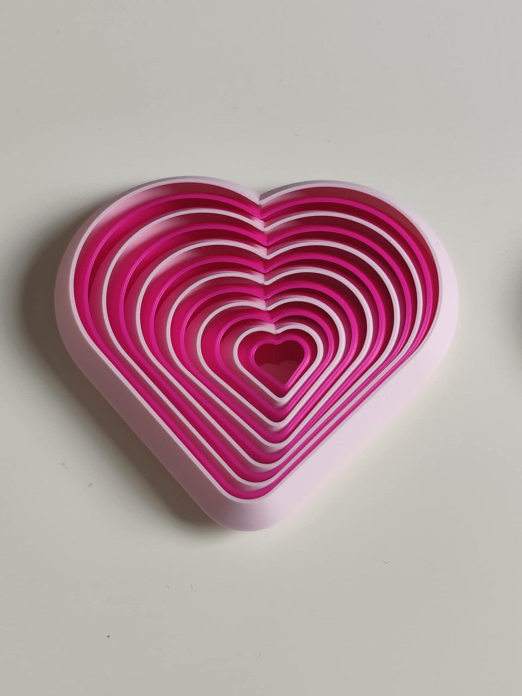 Heart Fidget