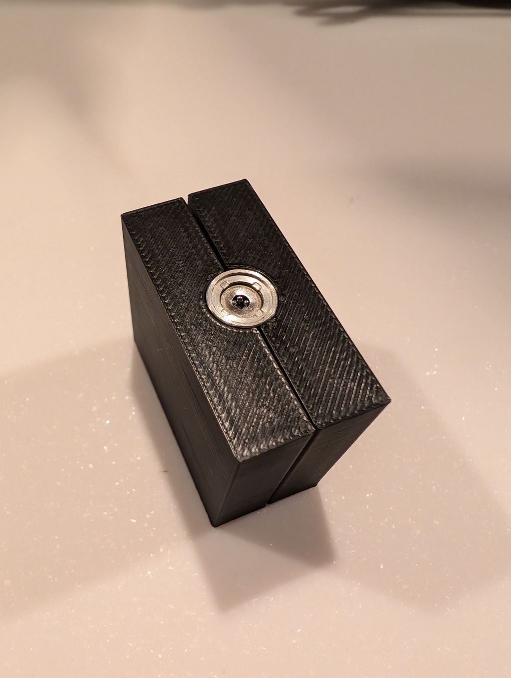 Technics SL1200 SL1210 Tone Arm Bearing Holder