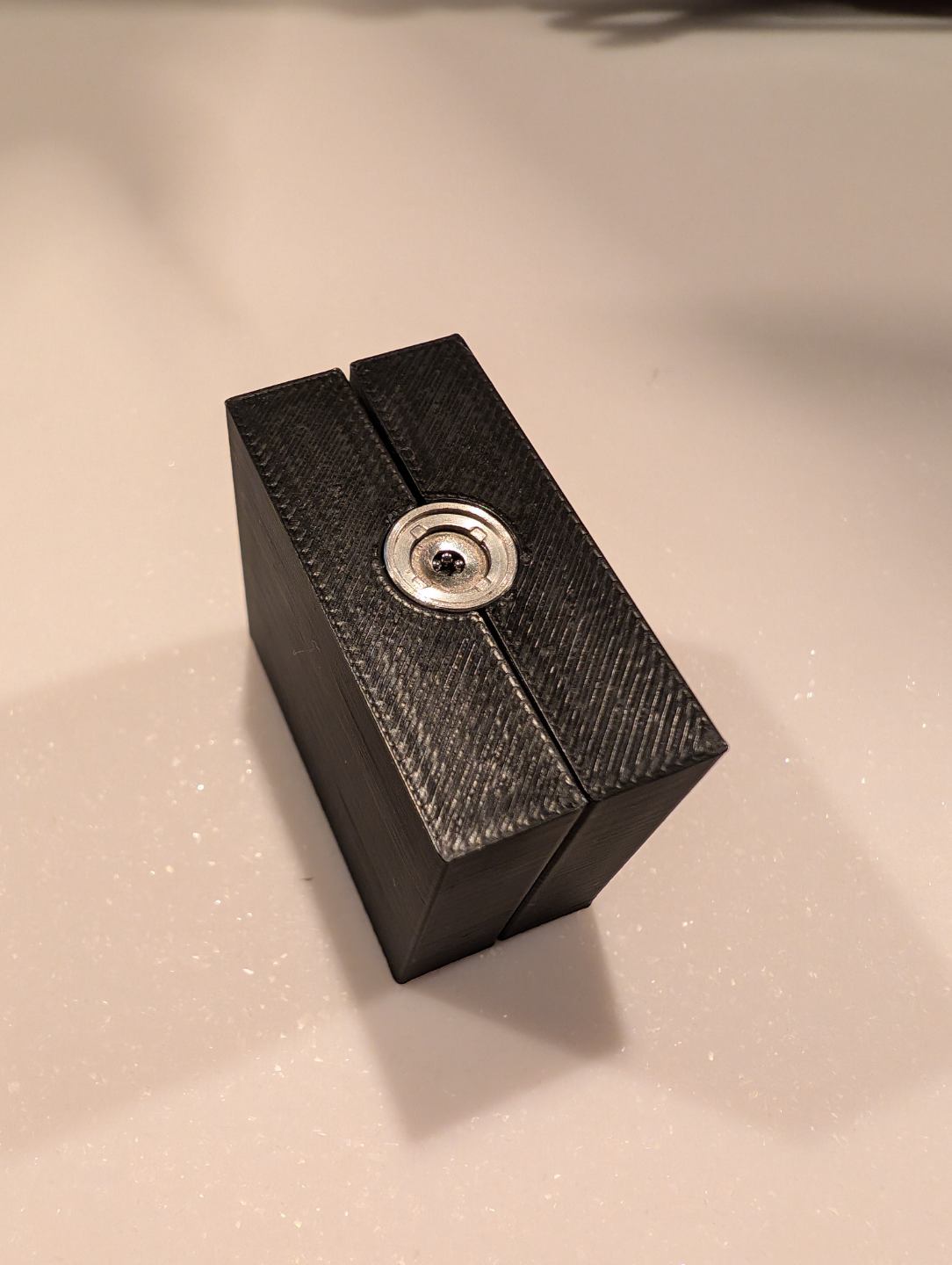 Technics SL1200 SL1210 Tone Arm Bearing Holder