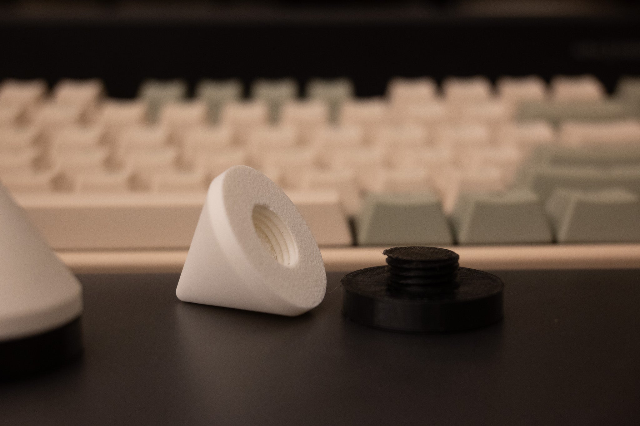 speaker cone