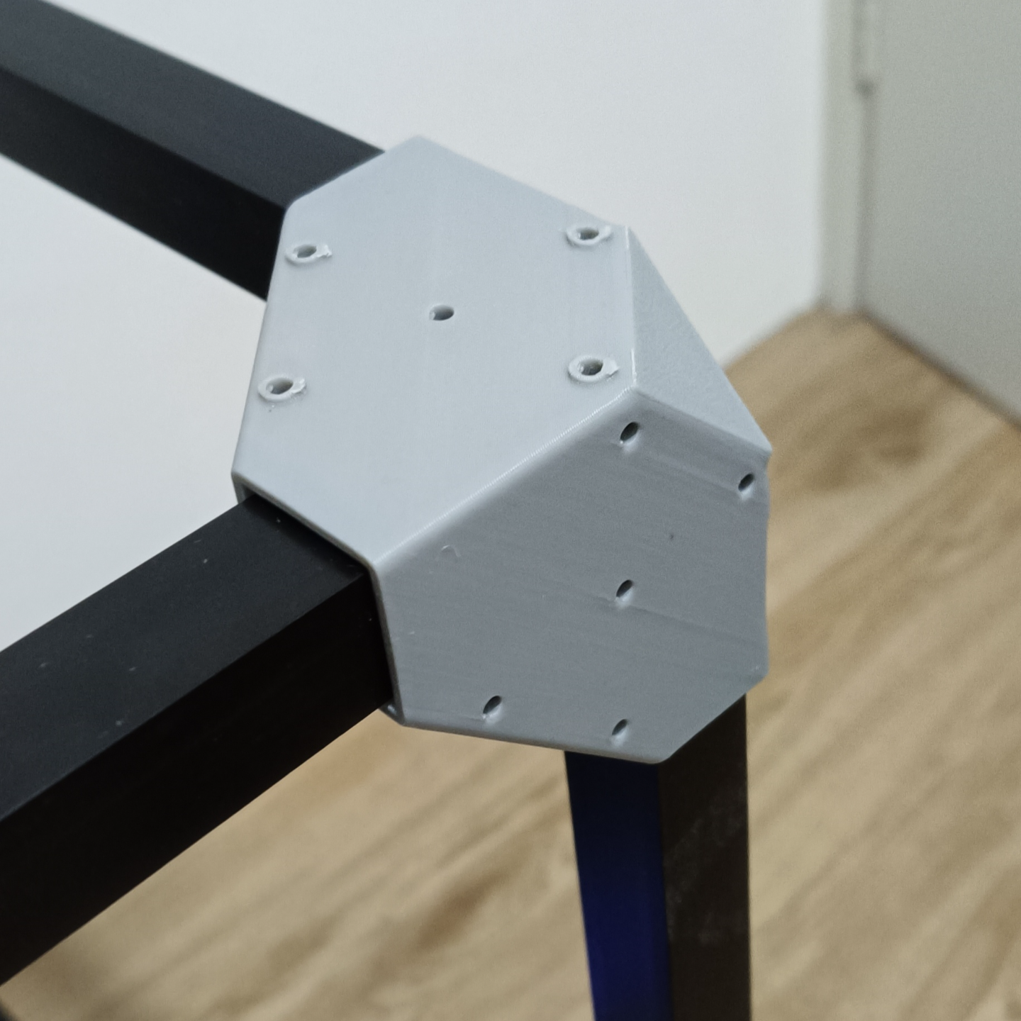 Joint Bracket - Square Tube ( 19mm x 19mm )