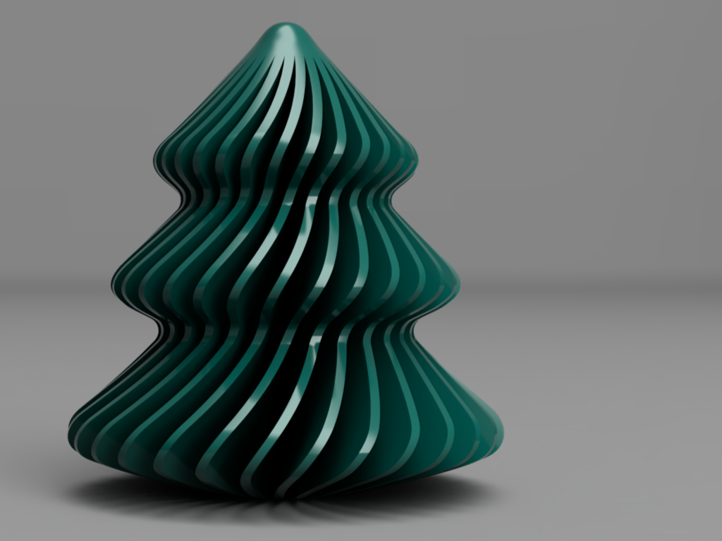 Christmas Tree