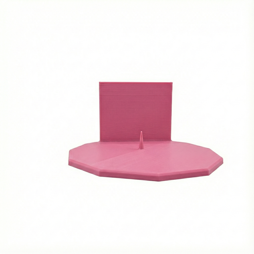 The Stuffie Stand – Minimalist Plush Toy Display