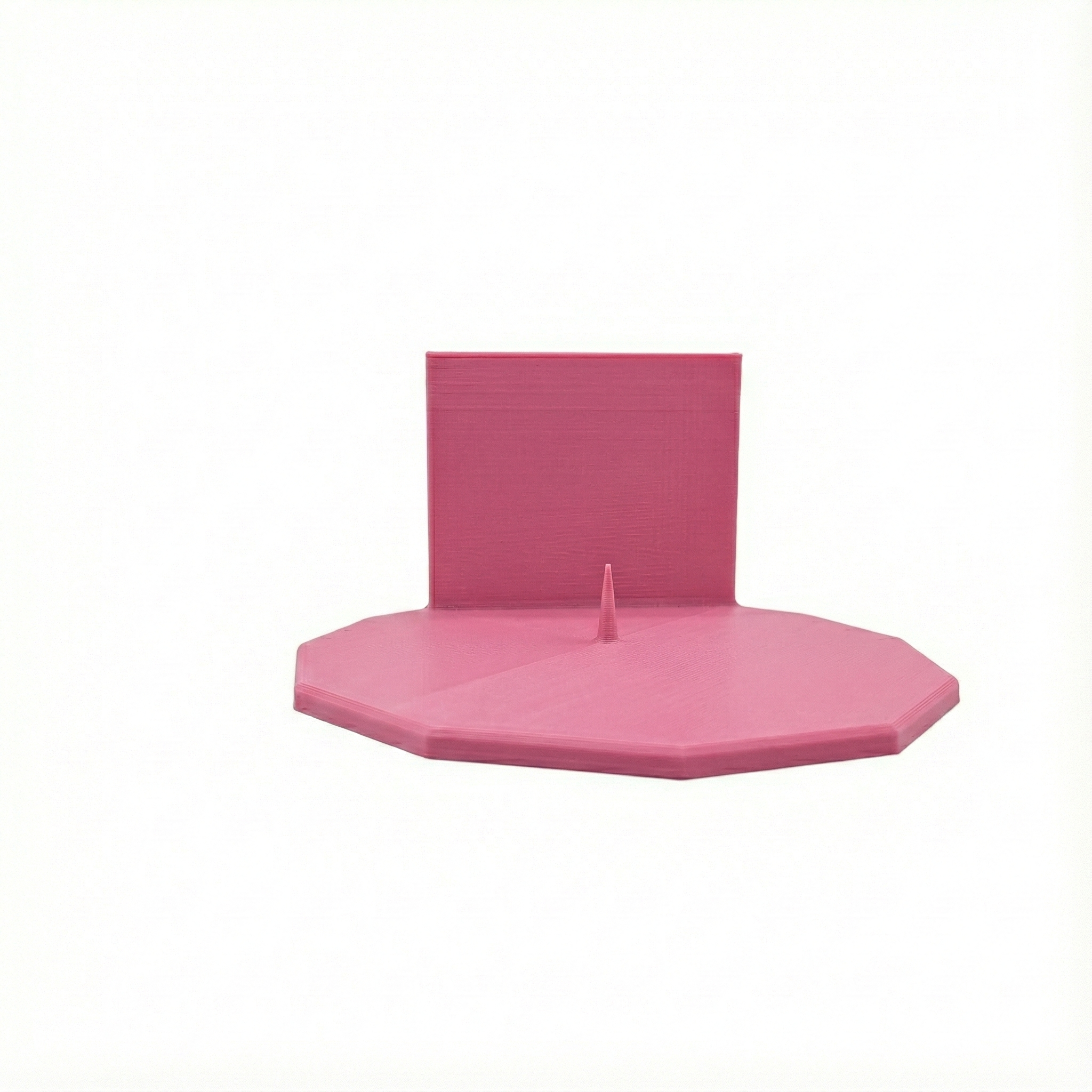 The Stuffie Stand – Minimalist Plush Toy Display