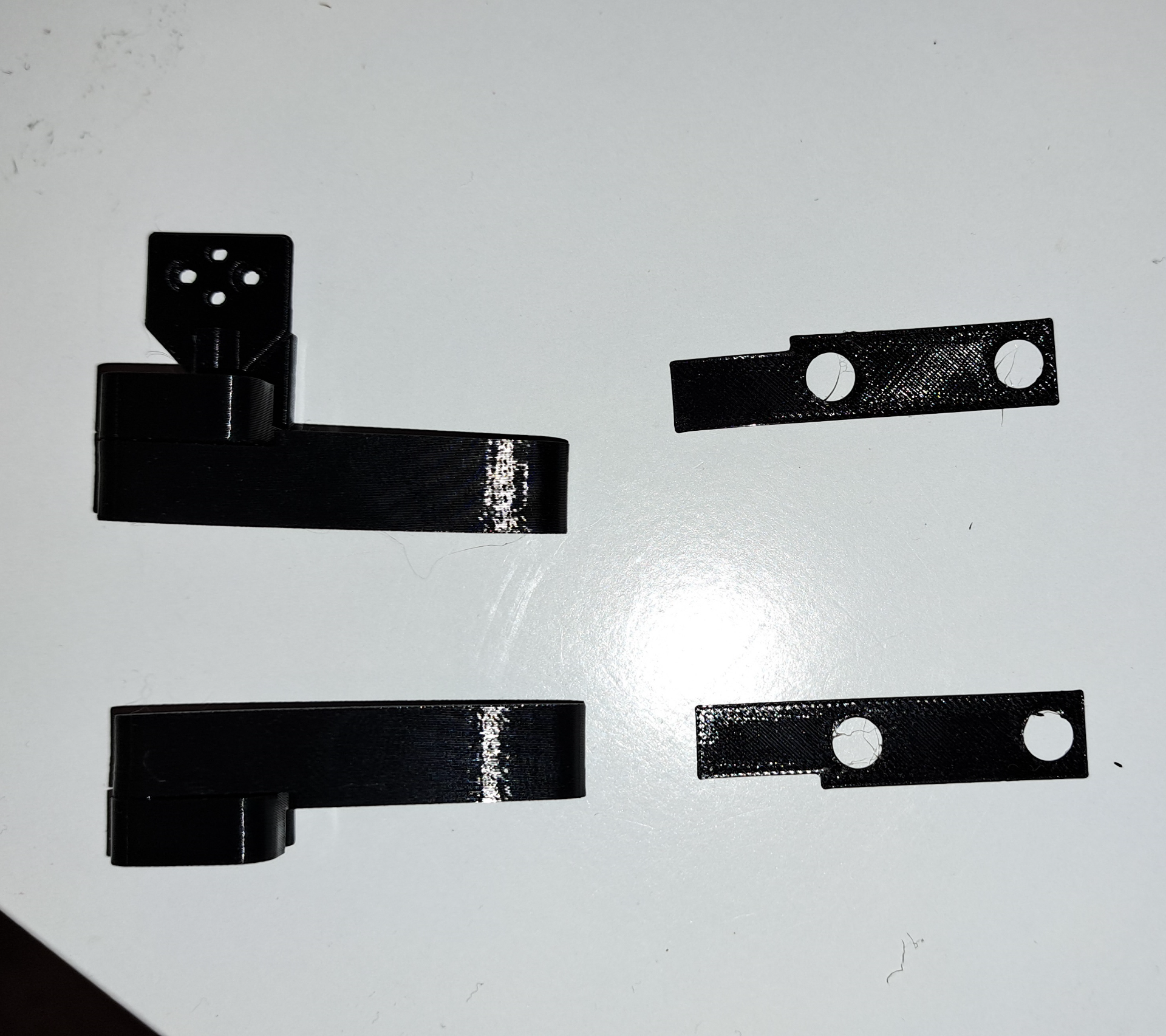 180° Bambulab X1C Door Hinge V1