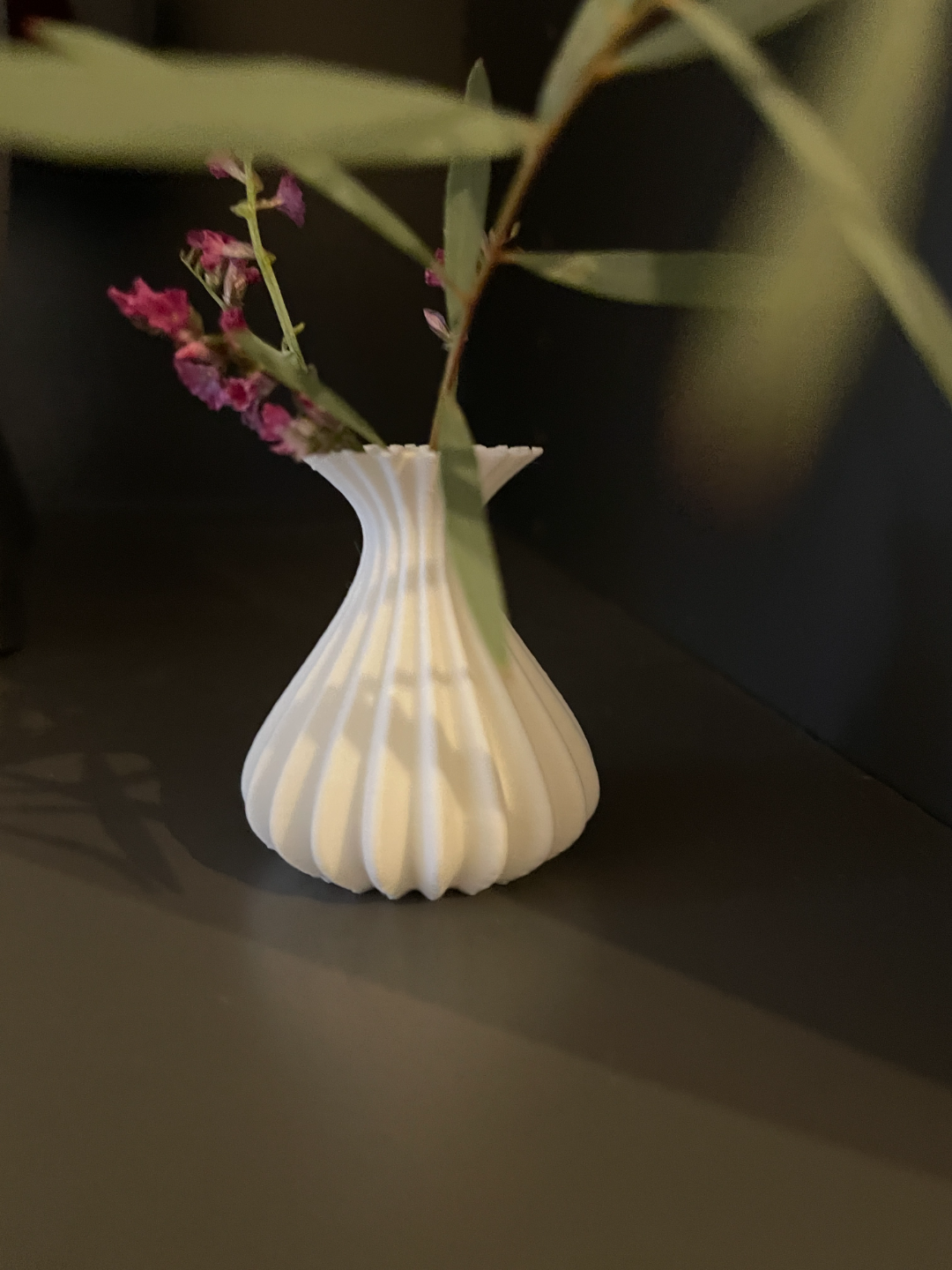 Mini Vase