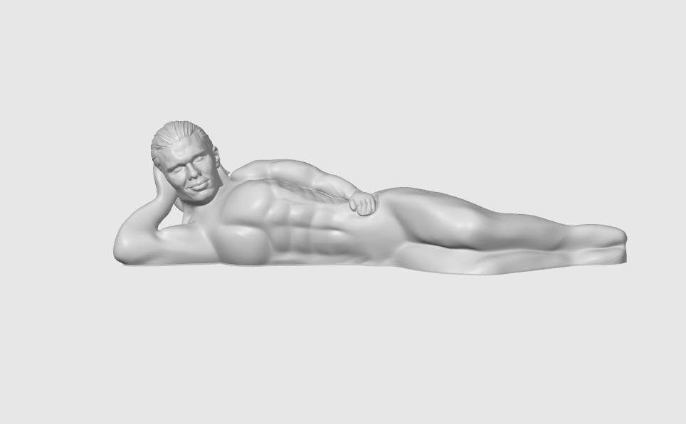 Draw Me Like Erling Haaland