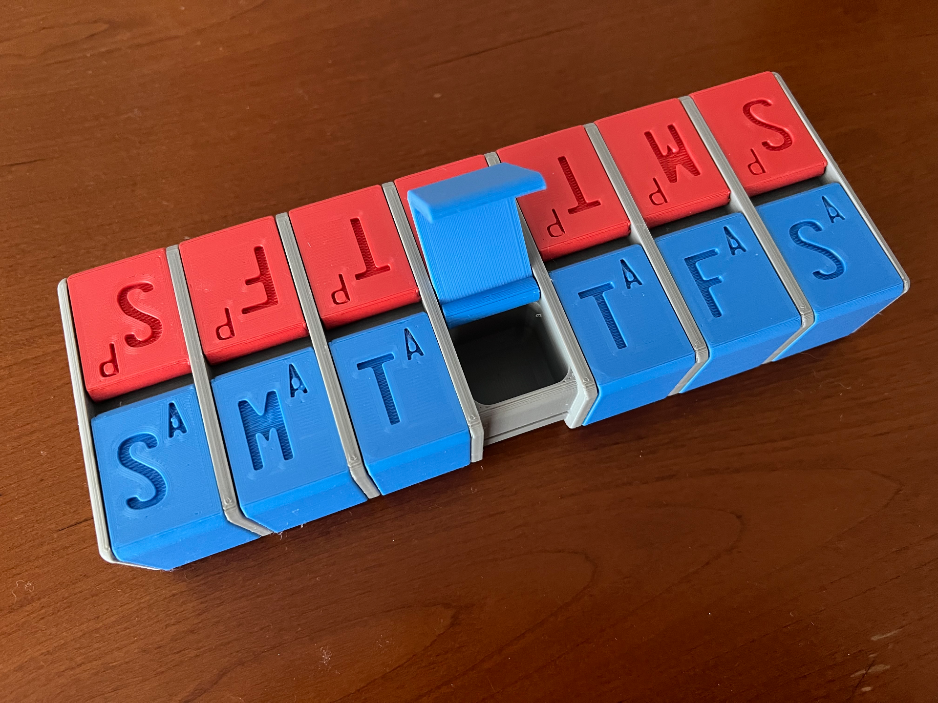 PILL BOX
