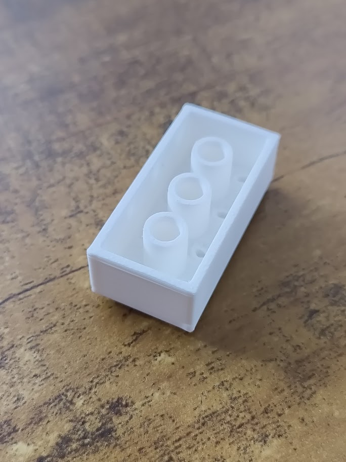 2x4 LEGOs-building Brick