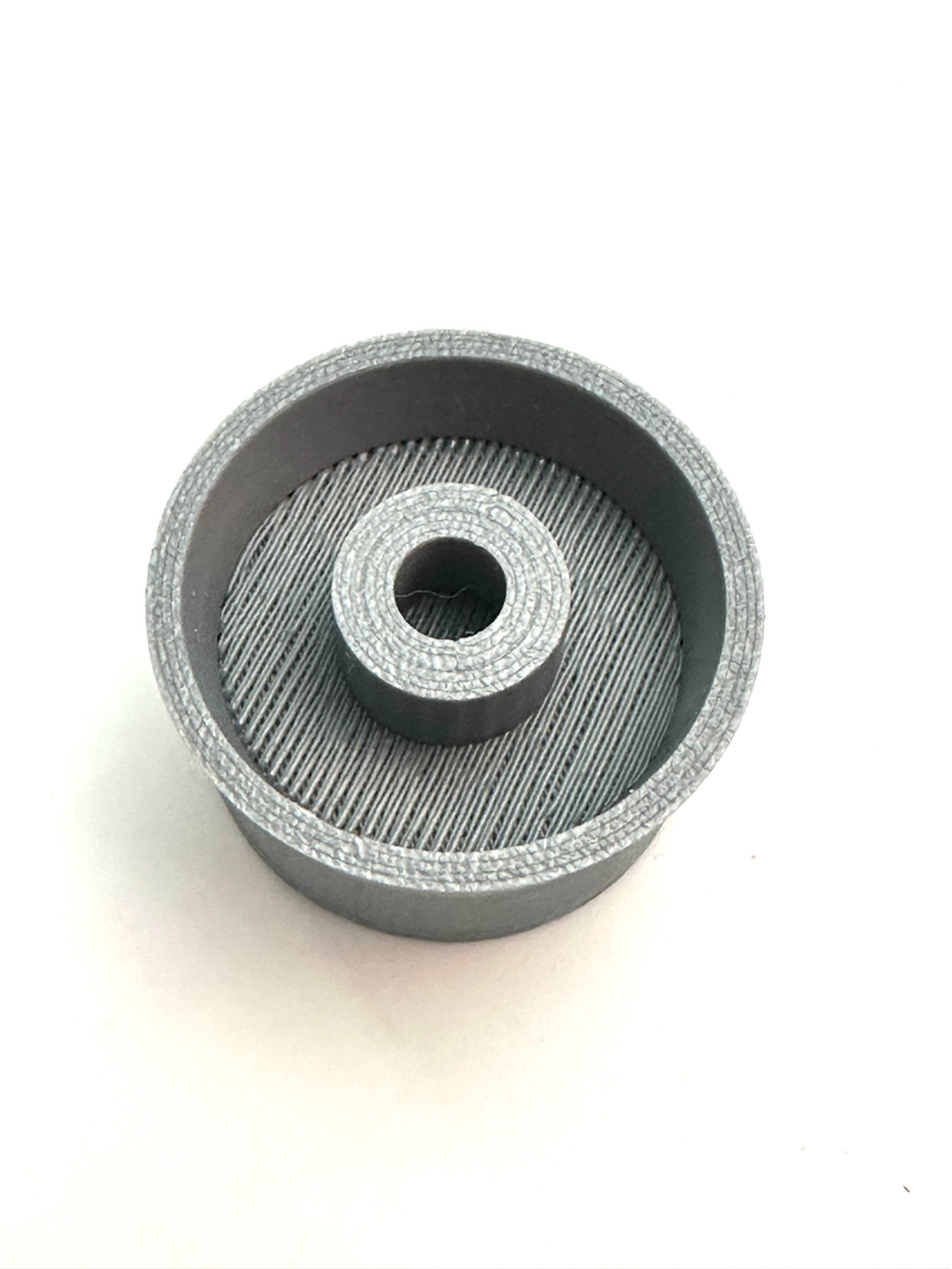 Generic Tuner Knob (3mm hole)