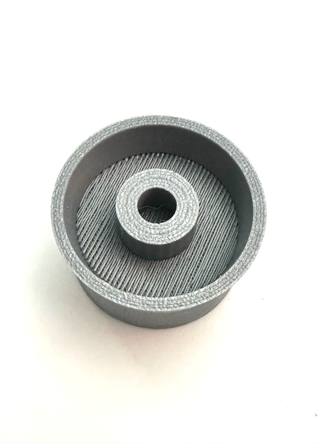 Generic Tuner Knob (3mm hole)