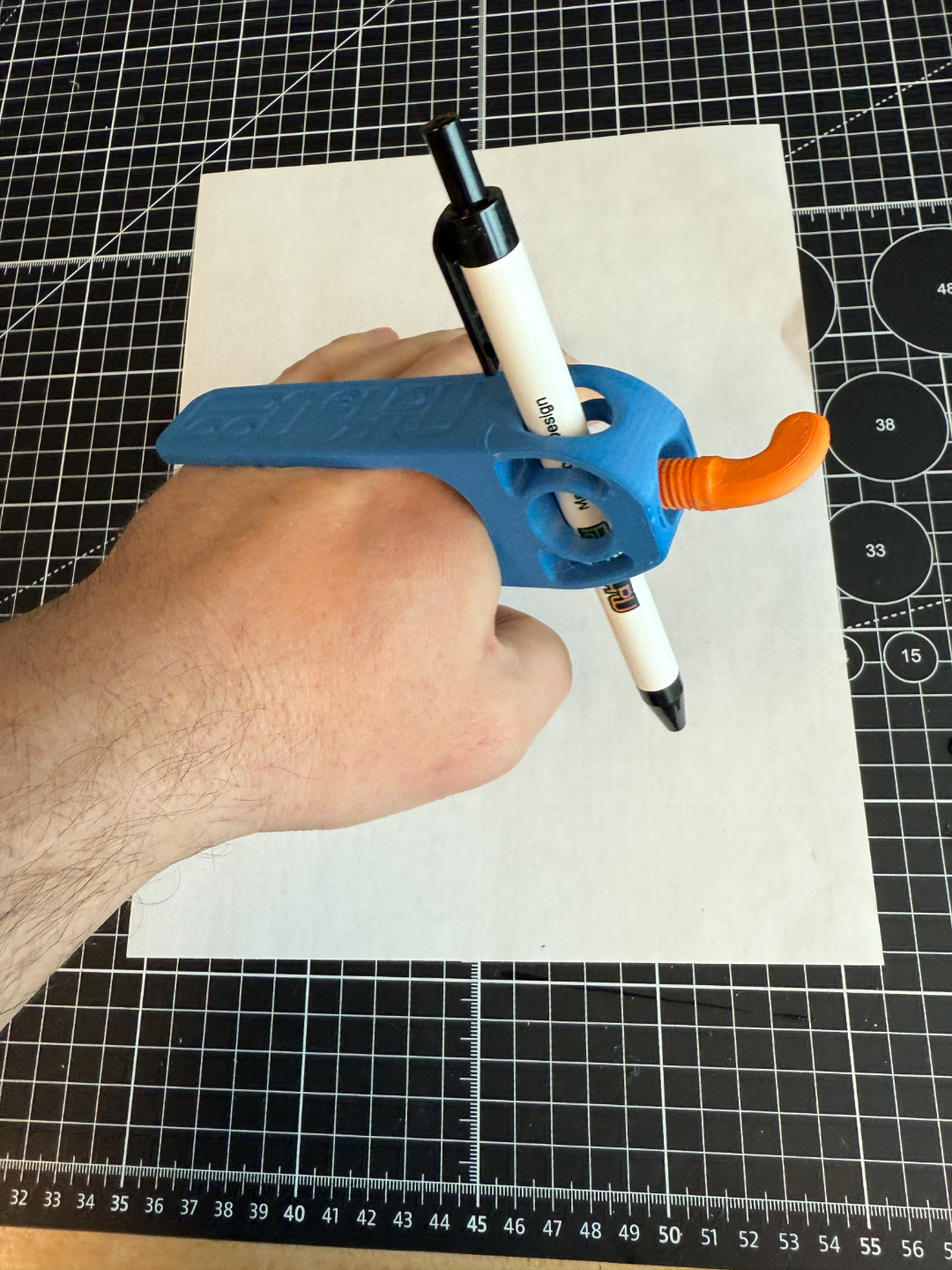 MakeGood Palm Pen - Small - Writing Device