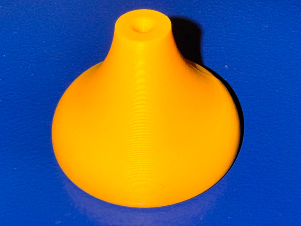 Universal Smiley Face Drawer & Cabinet Knob