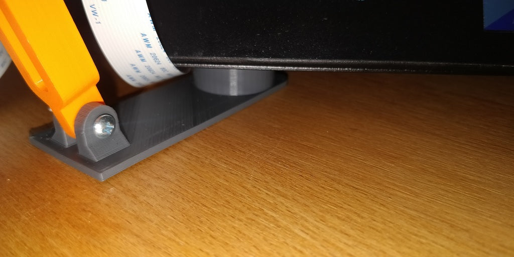 Raspberry Pi camera V2.1 stand