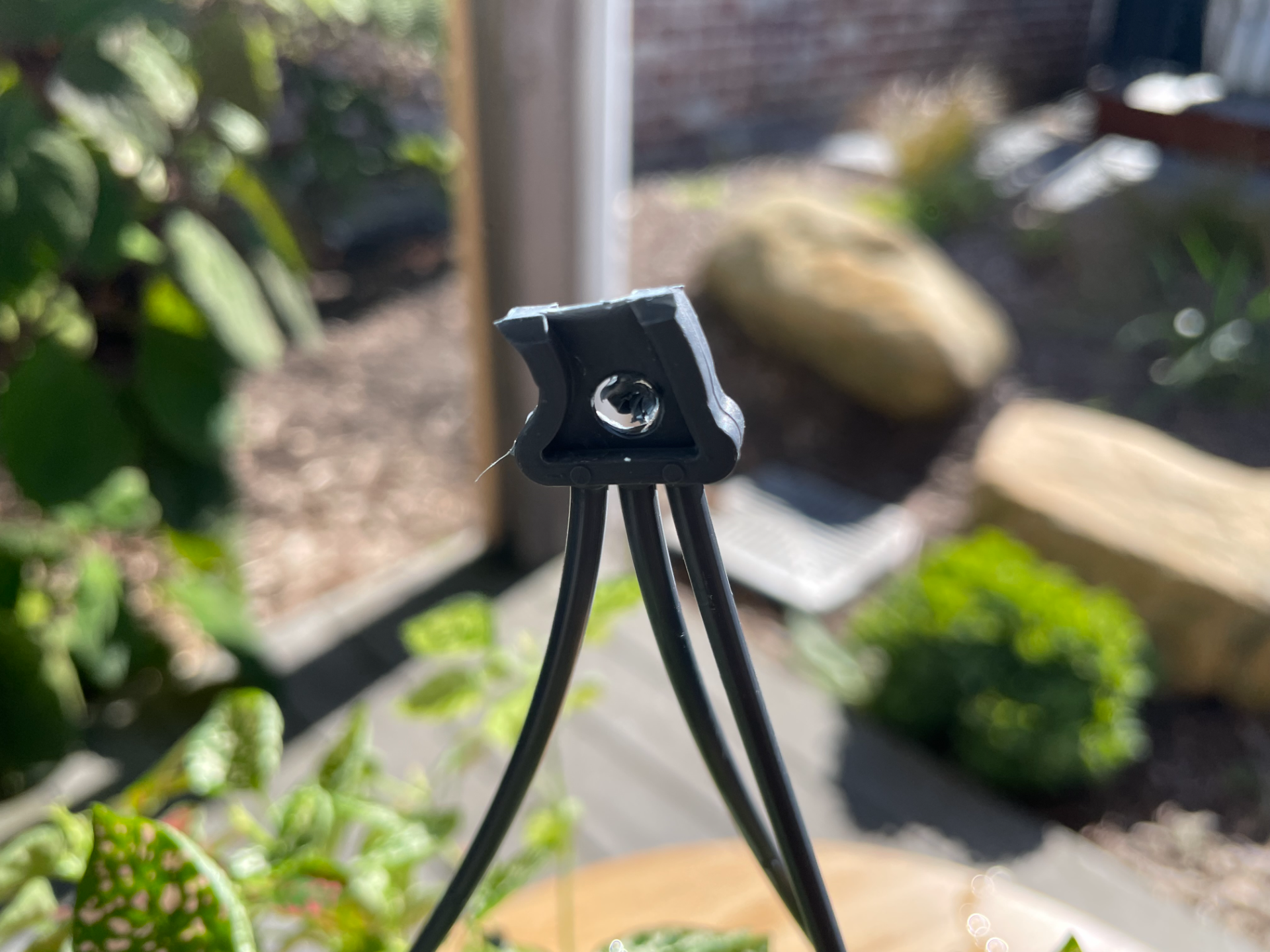 Hanging Basket Repair Parts - Hooks & Hangers