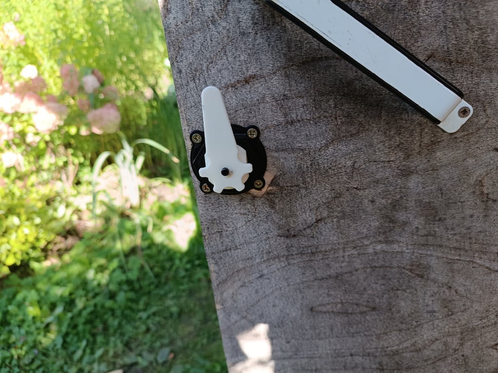 Door lock