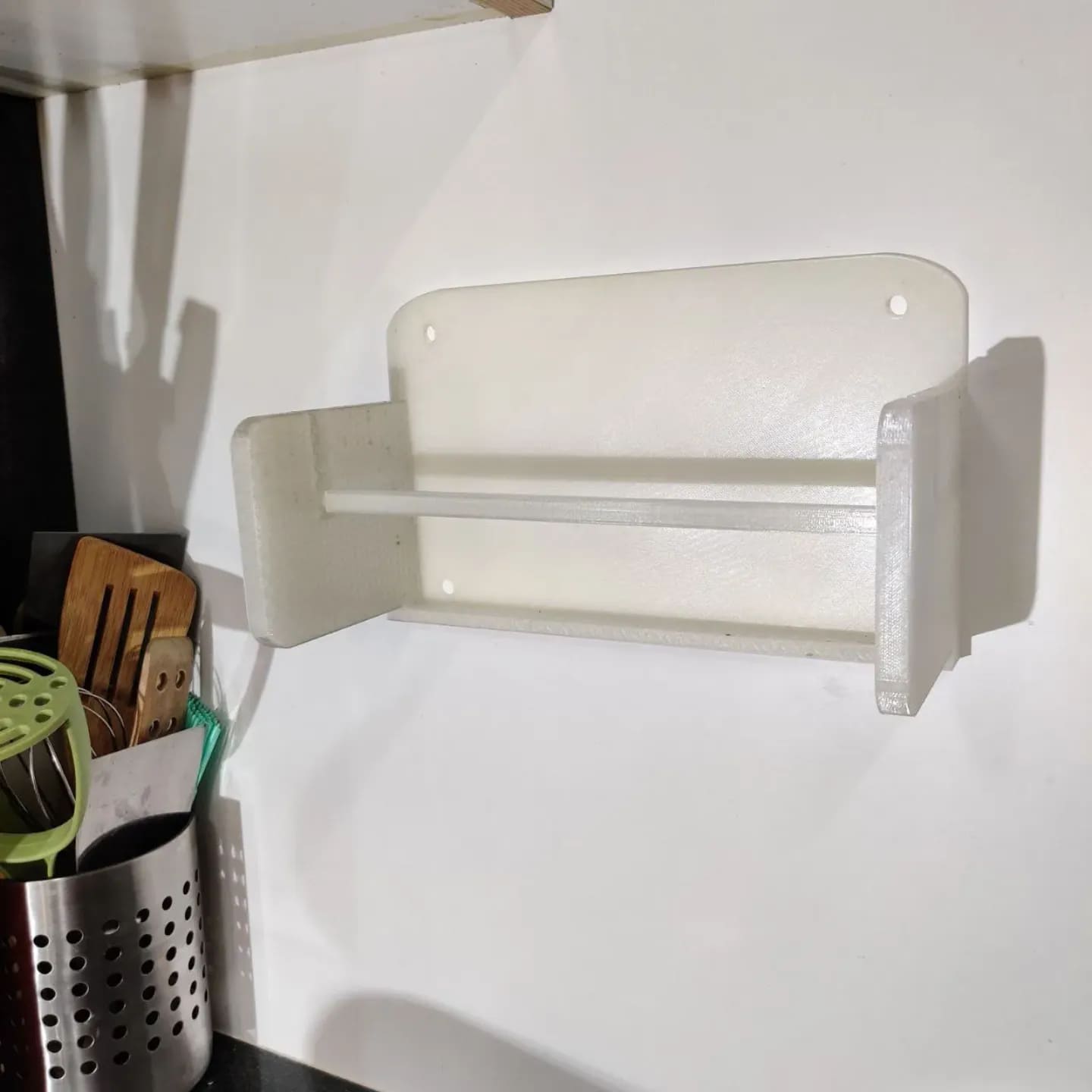 Soporte para papel de cocina