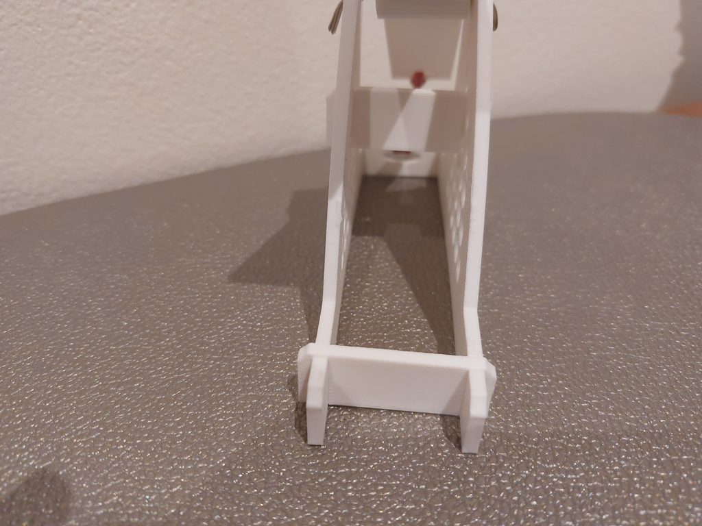 Catapult kit card