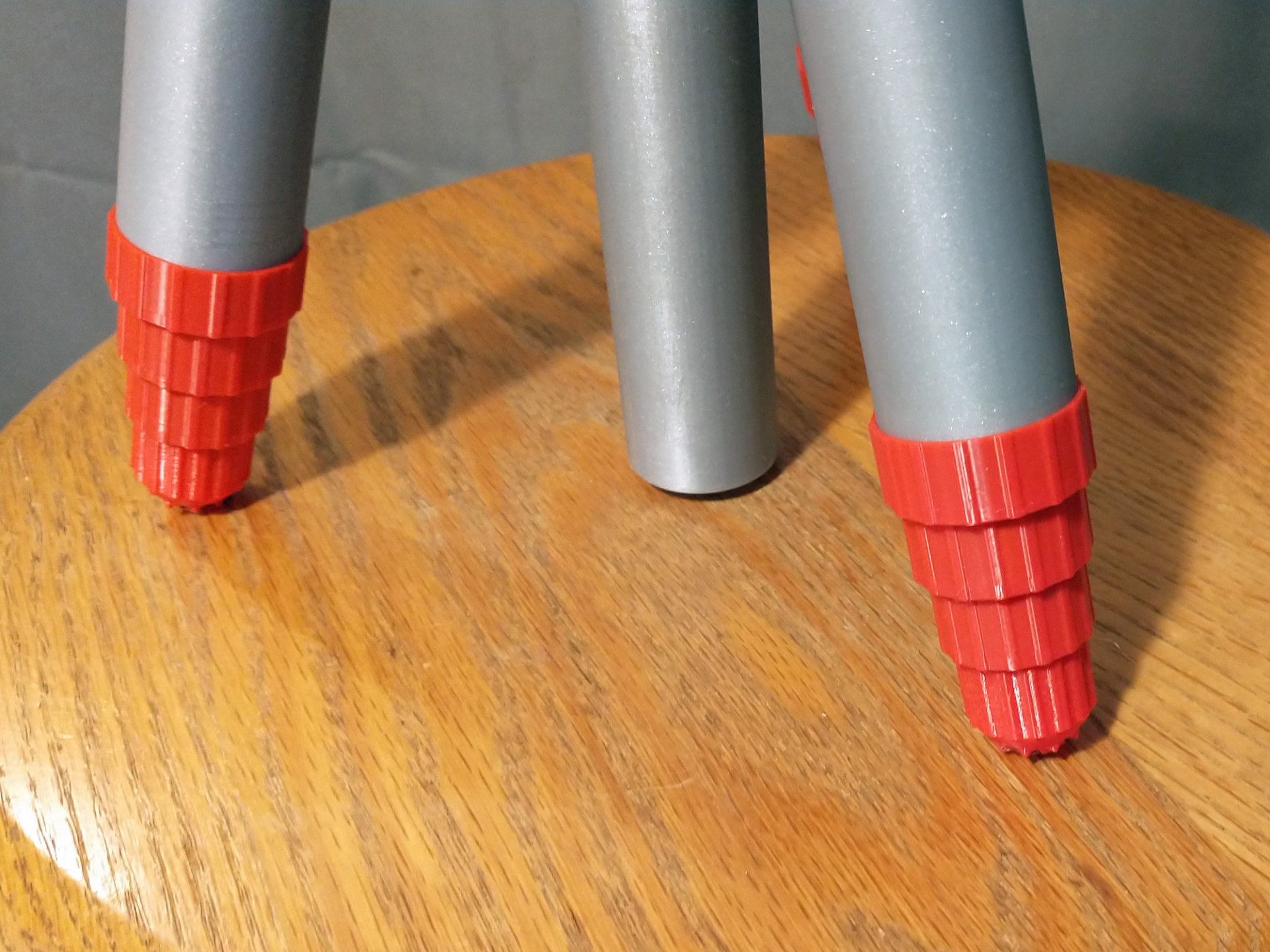 Compact Full-Sized Phone Tripod (33 - 118cm)