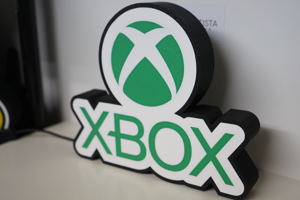 XBOX Logo