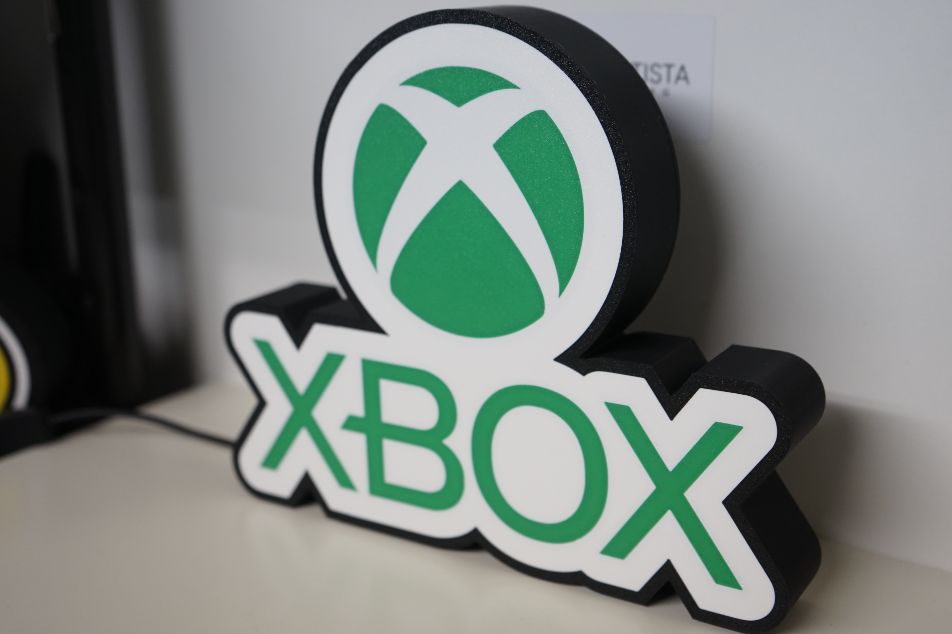 XBOX Logo