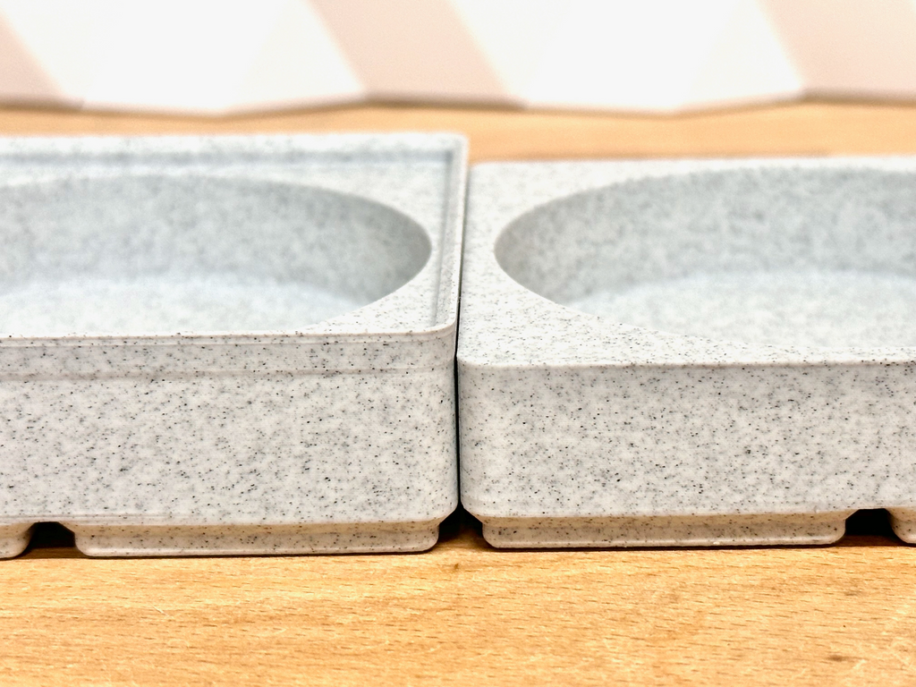 Gridfinity Tray / Bowl - Catch-it-all for the desk