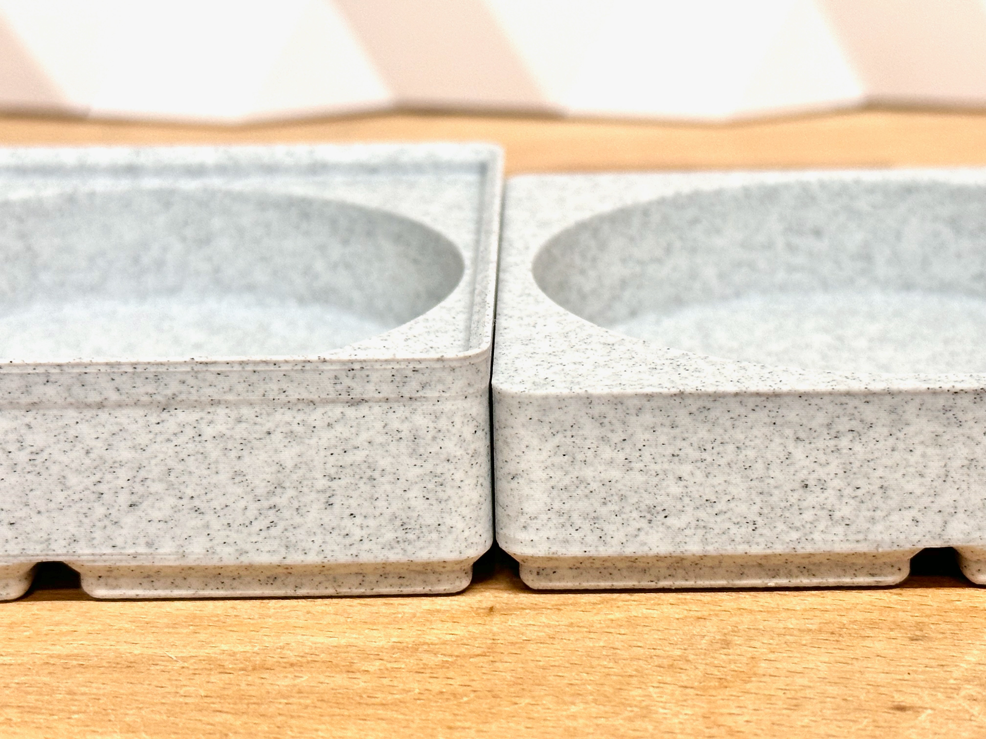 Gridfinity Tray / Bowl - Catch-it-all for the desk