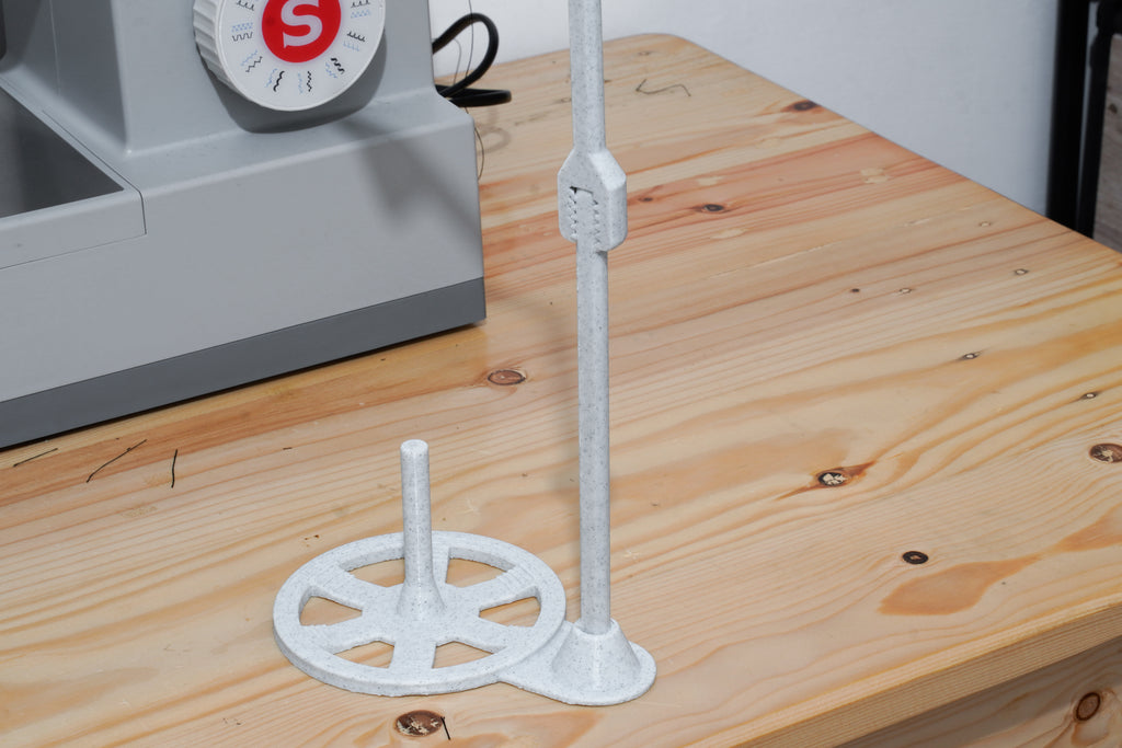 Large Spool Thread Holder for Sewing Machine