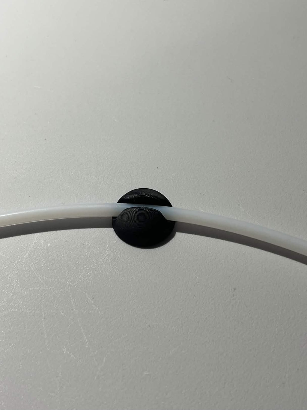 No-Screw Cable Organizer