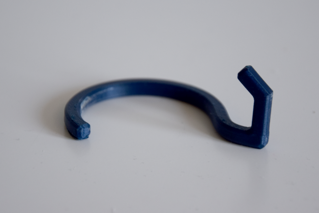 Clothes hanger Hook