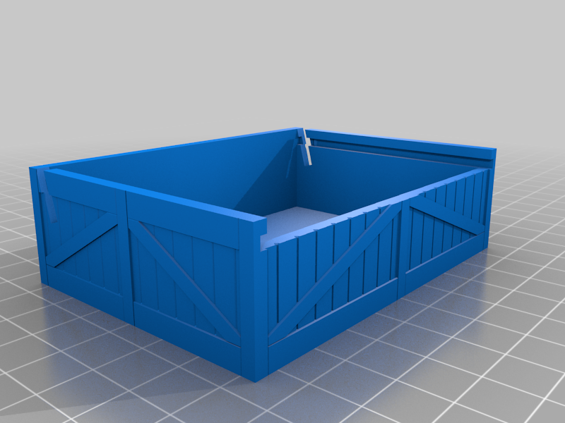 Quacks of Quedlinburg Box Insert for Coin Capsules