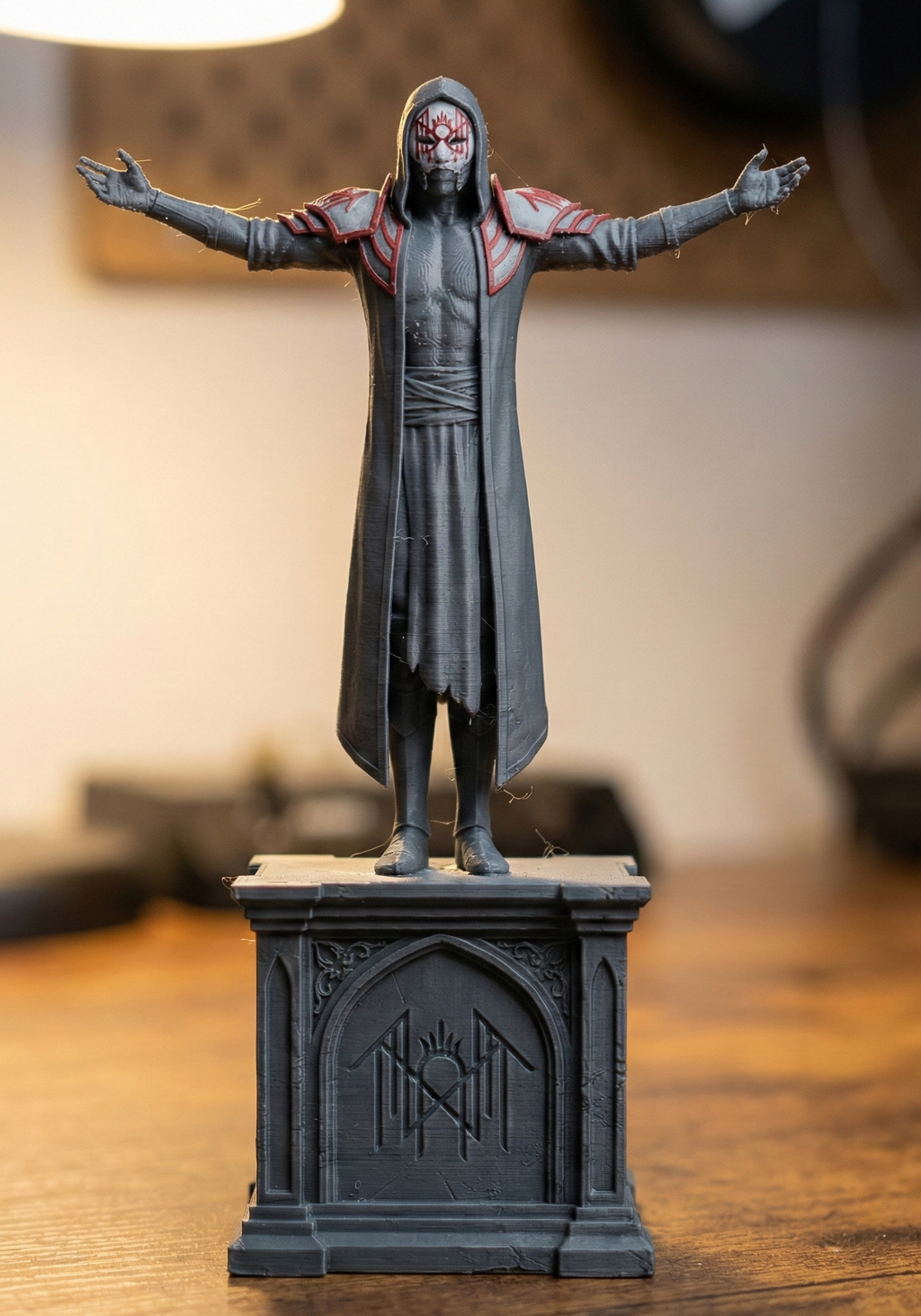 Sleep Token Vessel