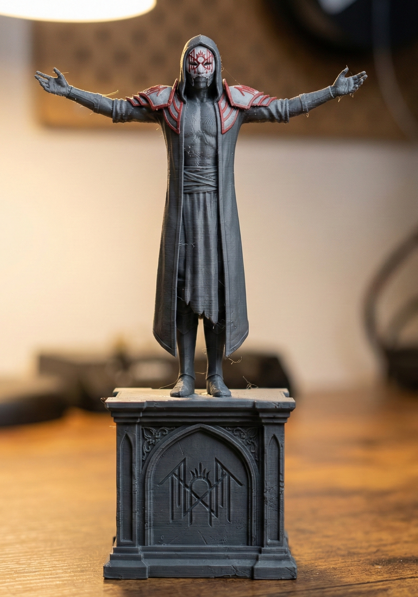 Sleep Token Vessel