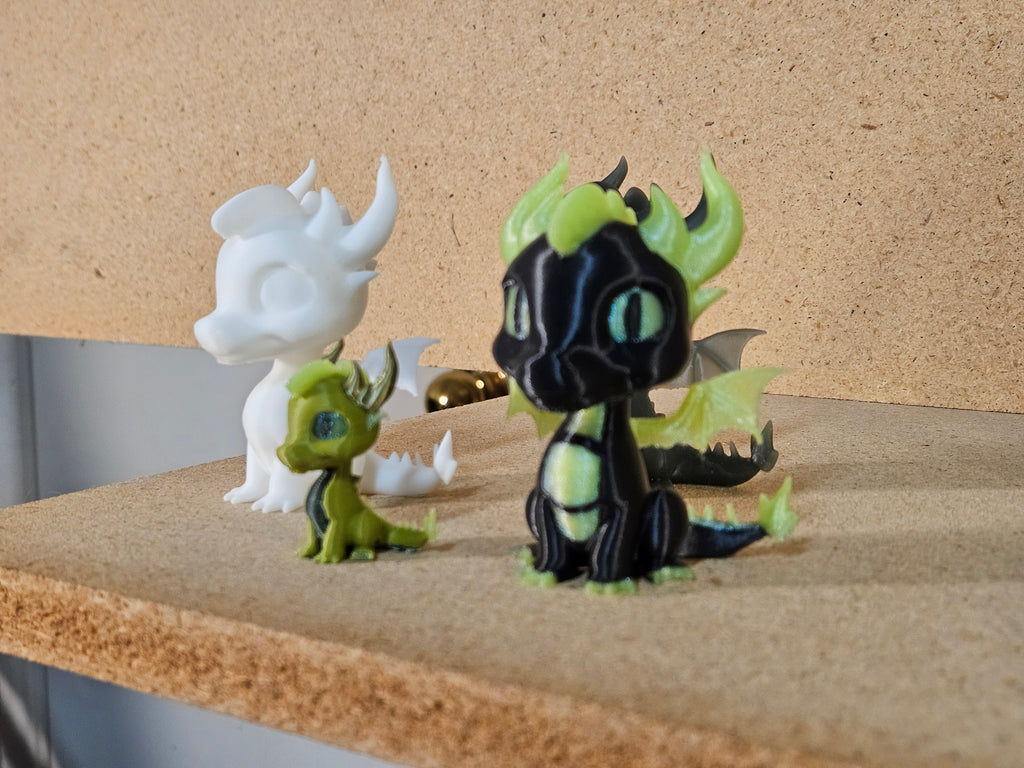 Black Dragon