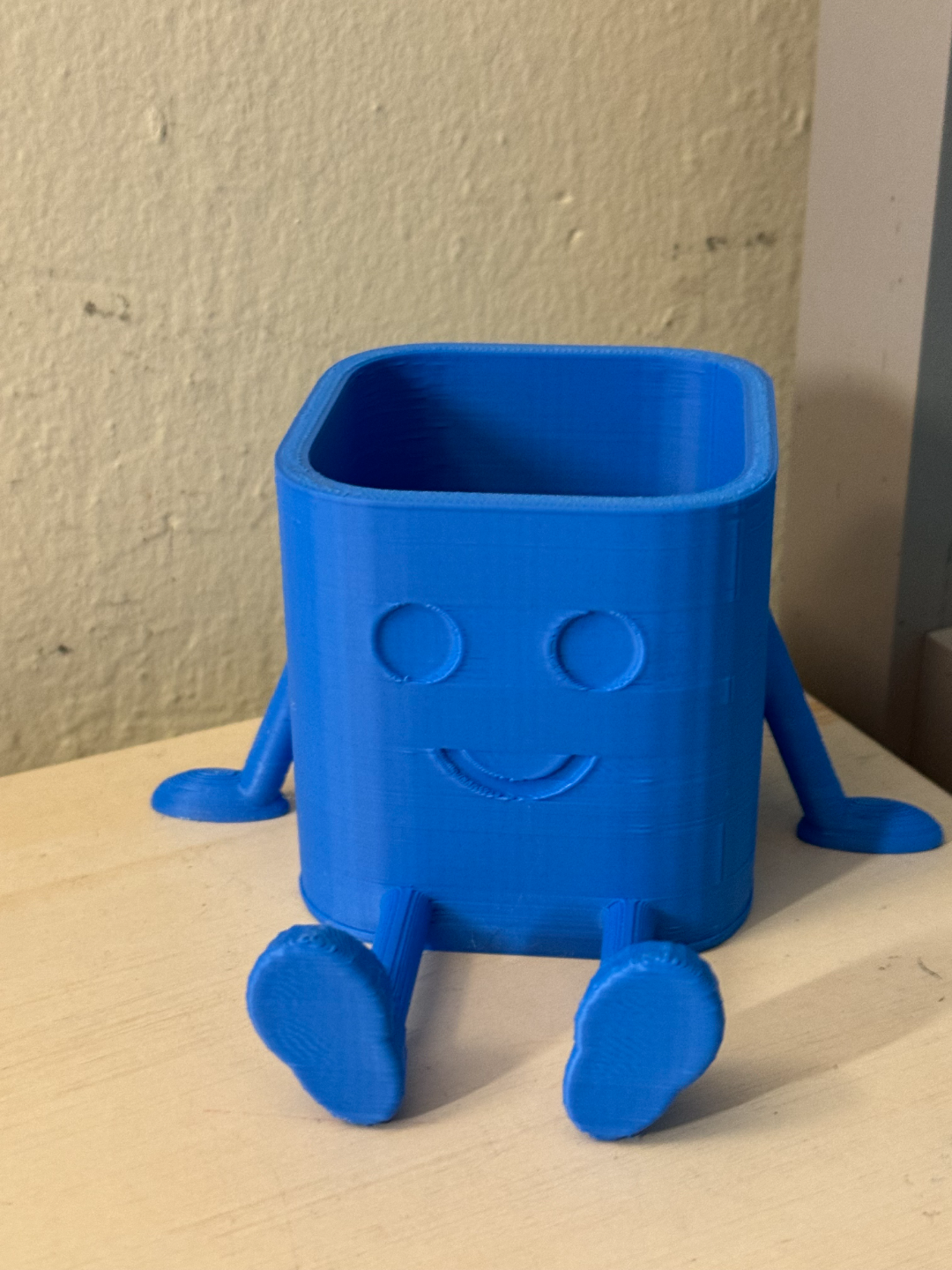 Cute Pencil Holder