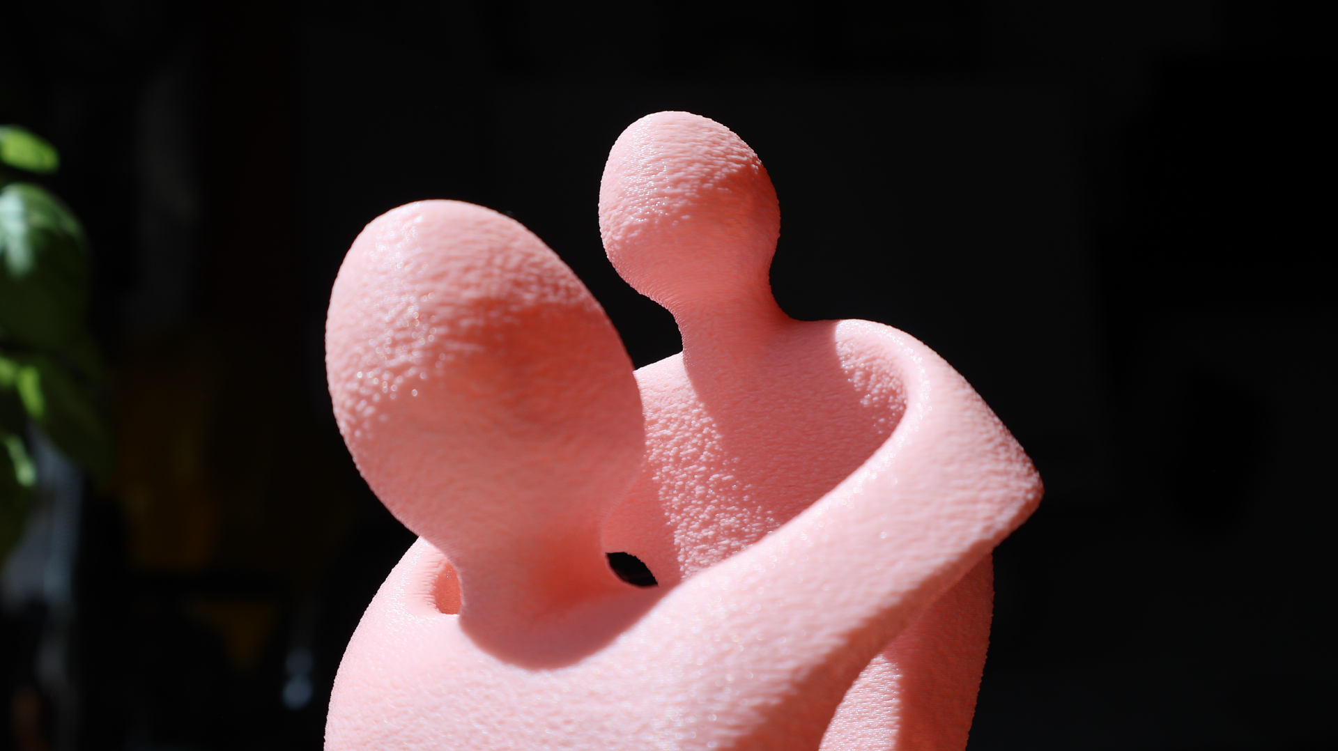Mother's Day Sculpture Fixed Version