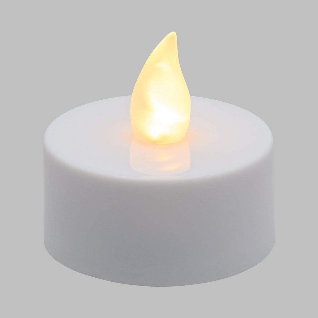 Decoro candela LED 2405