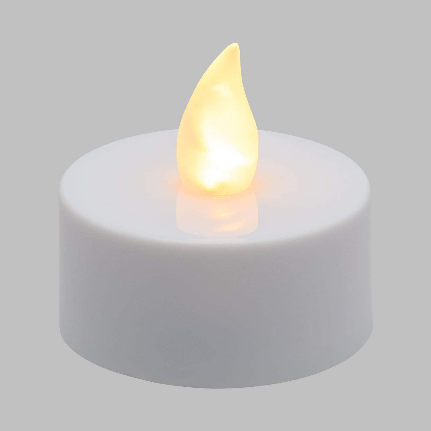 Decoro candela LED 2405