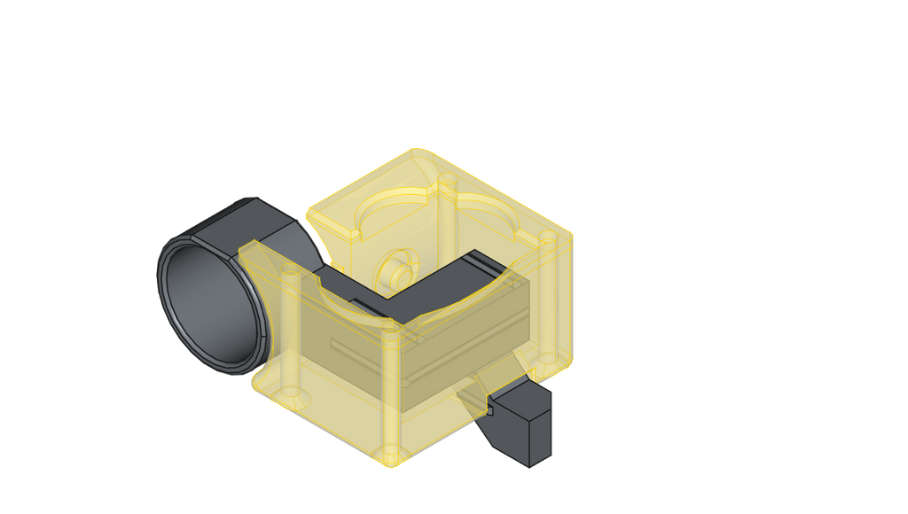 Mechanical lock