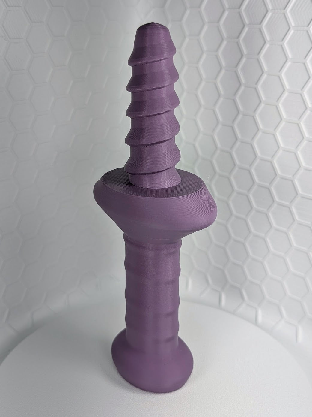 v1 Kid Size Pool Noodle Sword (Holes ~19 & 25mm)