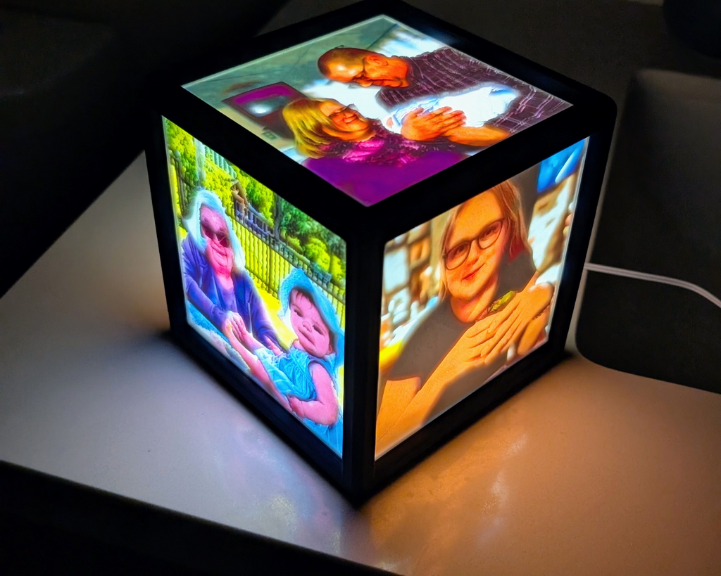 Lithobox V2