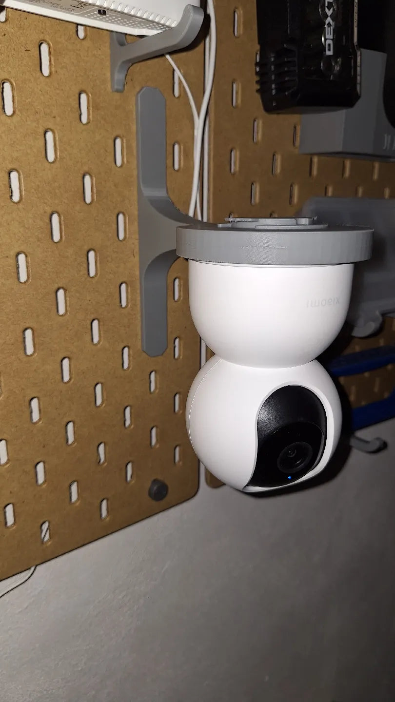 Skadis/SKÅDIS Xiaomi Mi Smart Camera C300