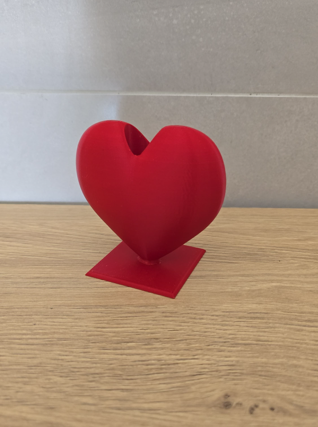 Heart Candle Holder