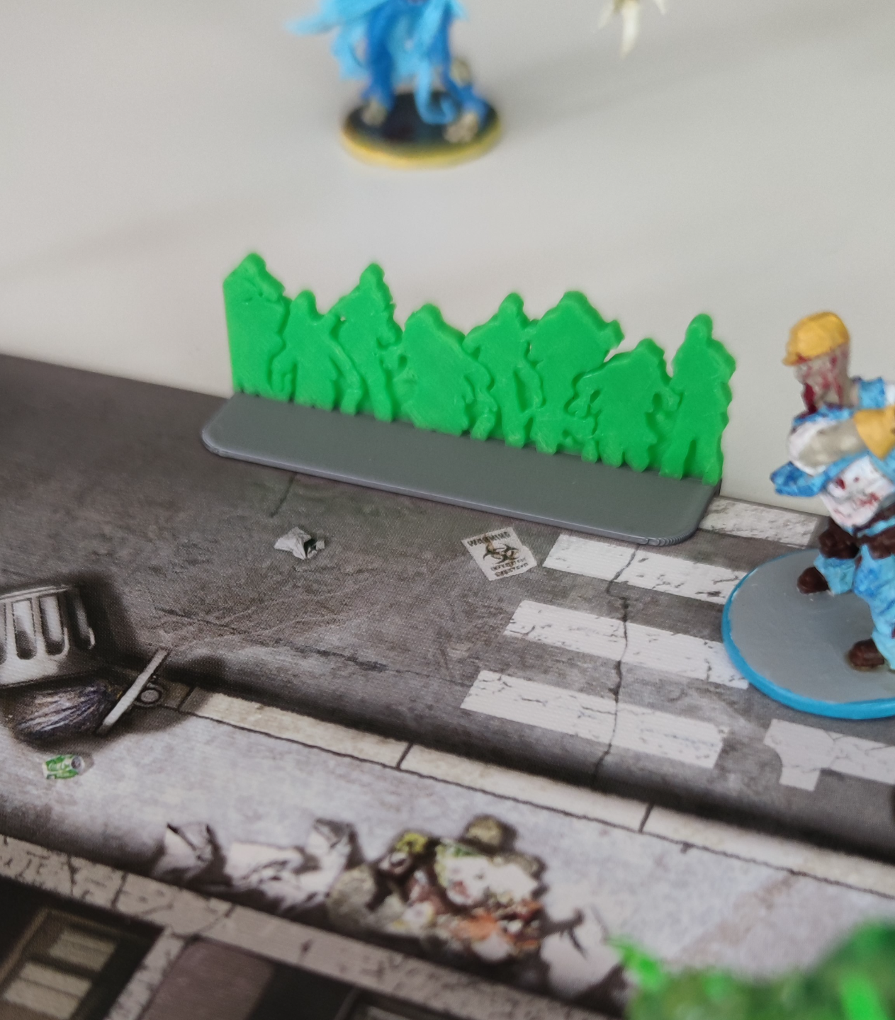 ZOMBICIDE Spawn Tokens