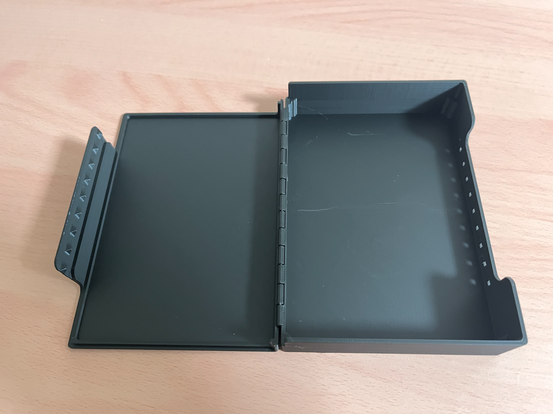 3.5-inch HDD Storage Case