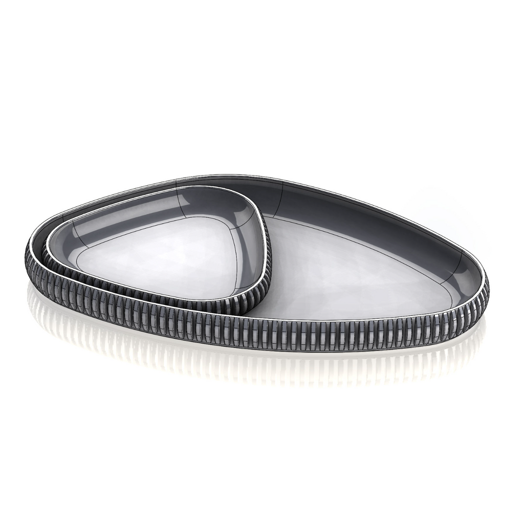 Catchall Tray